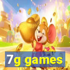 7g games